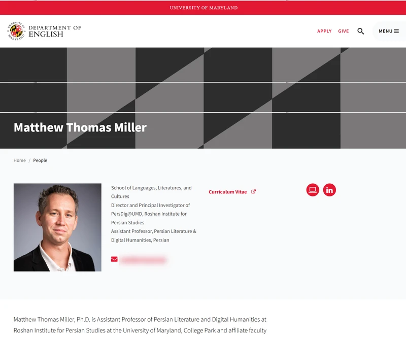 Matthew Thomas Miller_#4